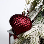 Christmas Tree Balls Ornaments Set, 48 Pcs Shatterproof Plastic Decorative Baubles Shiny Hanging Ball Ornaments for Xmas Tree Holiday Party Wedding Decoration, Gold - Image 7