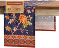 Maison d' Hermine Table Runner 100% Cotton 14.50" x 108" (Single Layer) by MaisondHermine