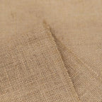 8 Pack Natural Burlap Table Runners,12 x 70 Inch Long, Rustic Farmhouse Country Vintage Boho, Jute Table Runner for Western Wedding Decorations,Farmhouse Style - Image 3