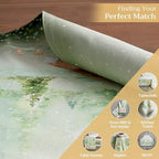 Maison d' Hermine Placemats Set of 4 Reusable 100% Cotton (13"x19") - Image 6