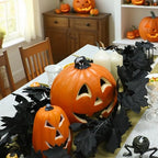 Joyhalo 8 Pack 5.7FT Halloween Garlands - Image 4