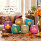 Happy Diwali Decorations for Home - Image 2