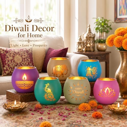 Happy Diwali Decorations for Home - Image 2