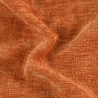 CaliTime Fall Decorative Throw Pillow Covers 18 X 18 Inches Burnt Orange - Image 2