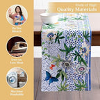 Maison d' Hermine Table Runner 100% Cotton 14.50" x 72" (Double Layer) - Image 3