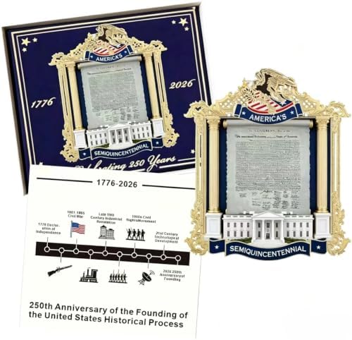 2026 White House Christmas Ornaments (Additional Issuance Edition) - Image 2