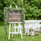 2PCS 6FT Greenery Garland with Eucalyptus Leaf Garland - Image 7