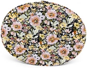 Sarah's Hat Boxes – Floral Decorative Gift Box | Elegant Reusable Storage Boxes for Gifts, Keepsakes, Jewelry, or Special Items | Unique Printed Design - Image 4