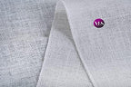 VDS Pack of 15, Burlap Table Runner 100% Natural Jute Rustic Hessian Table Cloth Centrepiece for Wedding Bridal Shower Birthday Event Party Banquet Table Decoration (Size 12X108 Inch)(White) - Image 6