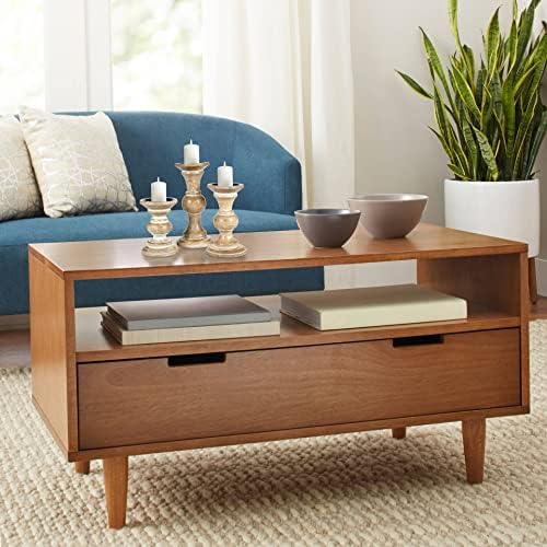 Homebia Design Wooden Pillar Candle Holder Set – 10, 8, 6 Inch – White Wash - Image 6
