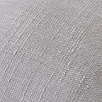 Set of 4 Soft Textured Decorative Throw Pillow Covers 20x20 Inch Cozy Farmhouse Cushion Cover Square Accent Pillow Cases for Bed Couch Sofa Living Room, Light Grey - Image 4