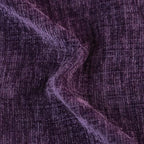 CaliTime Decorative Couch Throw Pillow Covers 22 X 22 Inches Plum Purple - Image 2