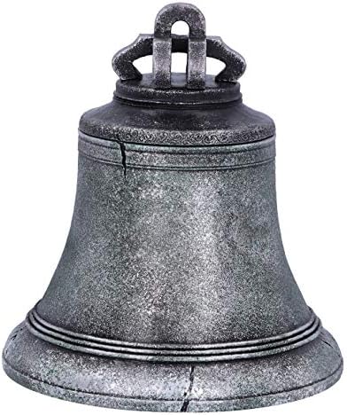 Nemesis Now ACDC Hells Bells Storage Box, Secret Compartment, Money Holder, Officially Licensed Collectible Merchandise and Gift for Rock Band Fans 13cm - Image 6