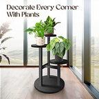 GEEBOBO 3 Tier Plant Stand Indoor - Image 6