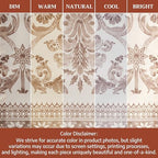 Maison d' Hermine Table Runner 100% Cotton 14.50" x 108" (Double Layer) - Image 6