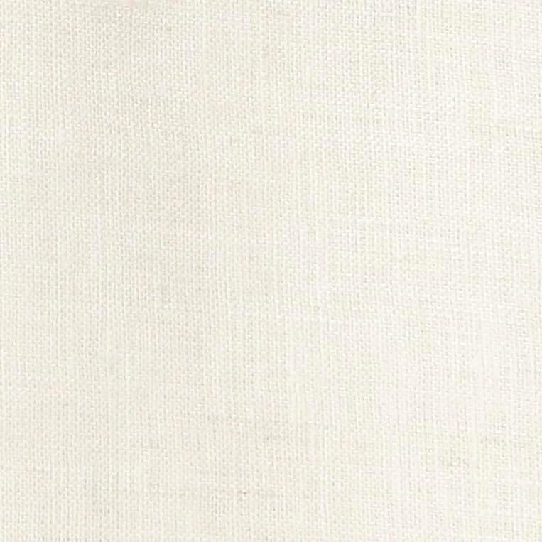 Classic Linen™ by D'Moksha, Ivory Table Runner 120 Inches Long, 100% Pure Linen, 14 x 120 Inch Table Runner for Dresser, Dining- Fall, Weddings, Outdoor Hosting - Image 6