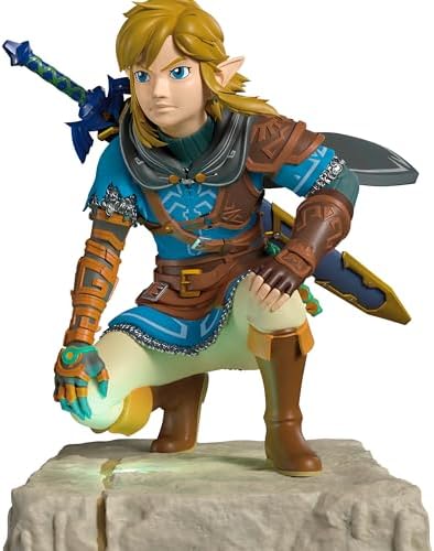 Hallmark Keepsake Nintendo The Legend of Zelda Christmas Ornament (Link) - Image 5