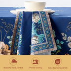 Maison d' Hermine Cloth Napkins Set of 4 100% Combed Cotton (20" x 20") - Image 2