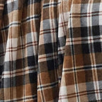 Eddie Bauer - Soft Reversible Throw Blanket for Bed & Couch, 60 x 70 - Image 4
