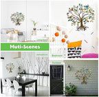 VEWOSTAR Metal Tree of Life Wall Art for Living Room Home Decor - Image 5