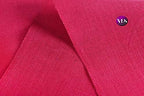 VDS Pack of 25, Burlap Table Runner 100% Natural Jute Rustic Hessian Table Cloth Centrepiece for Wedding Bridal Shower Birthday Event Party Banquet Table Decoration (Size 12X108 Inch)(Magenta) - Image 6