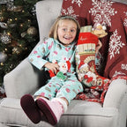 Lillian Vernon Personalized Christmas Stocking - Image 2