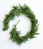 72" Real Touch Norfolk Pine Garland Realistic 6ft, Christmas Garland for Mantle, Stairs, Fireplace, Soft and Bendable Real Touch Garland Christmas Greenery, Evergreen Christmas Garlands - Image 5
