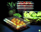 Rubbermaid Commercial Products Food Storage Box/Tote for Restaurant/Kitchen/Cafeteria, 5 Gallon, White (FG350600WHT) (Pack of 2) - Image 4