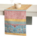 Maison d' Hermine Table Runner 100% Cotton 14.50" x 72" (Double Layer) by MaisondHermine