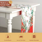 Maison d' Hermine Table Runner 100% Cotton 14.50" x 72" (Double Layer) - Image 5