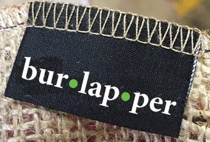 Burlap Table Runner 12" x 120" (3-Pack) Natural 3-Ply Finished Sewn Edges | Wedding Baby Shower Party Holiday | Made in USA - Image 3