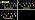 Star Curtain Lights for Bedroom - Plug-in 9ft 138 LED Fairy Twinkle Lights with 12 Star Drops, Connectable Window Lights with Remote 8 Lighting Modes for Indoor Xmas Ramadan Decoration, White - Image 7