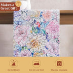 Maison d' Hermine Table Runner 100% Cotton 14.50" x 72" (Double Layer) - Image 5