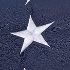 American Flag 8x12 FT, Large US Flag USA High Wind with Embroidered Stars, Sewn Stripes, Brass Grommets, DurableOutdoor Outside - Image 4