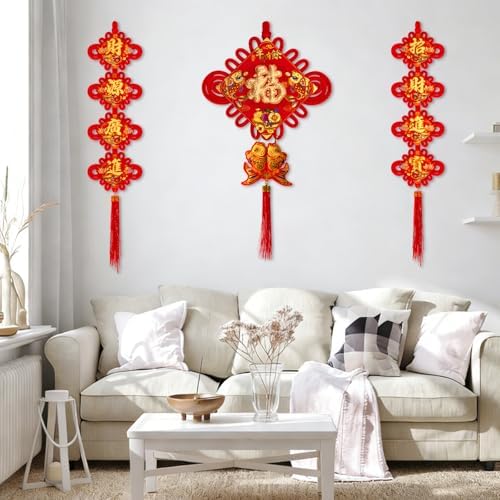 Chinese New Year Decorations 2026 - Image 6