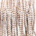 48FT Extra Long Christmas Wood Bead Garland for Mantle (Vintage Wood Beads) by Unknown