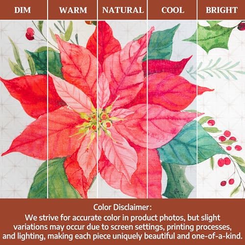 Maison d' Hermine Table Runner 100% Cotton 14.50" x 108" (Single Layer) - Image 6