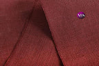 VDS Pack of 10, Burlap Table Runner 100% Natural Jute Rustic Hessian Table Cloth Centrepiece for Wedding Bridal Shower Birthday Event Party Banquet Table Decoration (Size 12X108 Inch)(Maroon) - Image 6