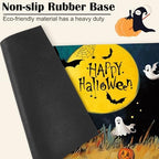 Nuanchu 12 Pack Seasonal Doormat Inserts, 10x22 in, Interchangeable, Retro - Image 5
