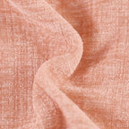 CaliTime Decorative Couch Throw Pillow Covers 18 X 18 Inches Dusty Pink - Image 2