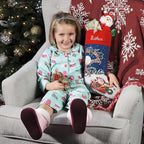 Lillian Vernon Personalized Christmas Stocking - Image 6