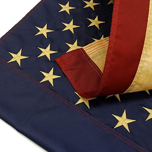 Navy Garden Flag - Pack Armed Forces USN Seabee United State American Military Veteran Retire Official USA Vintage Applique - House Decoration Banner Small Yard Gift Double-Sided Made In 13 X 18.5 - Image 5
