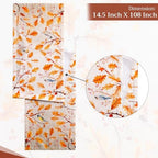 Maison d' Hermine Table Runner 100% Cotton 14.50" x 108" (Single Layer) - Image 4