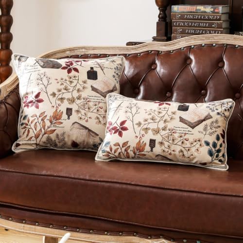 ISAENNE Designer French Velvet Throw Pillow Cover,Set of 2,22"x22"-Xipeia - Image 7