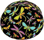 Sarah's Hat Boxes – Dragonfly Decorative Gift Box | Elegant Reusable Storage Boxes for Gifts, Keepsakes, Jewelry, or Special Items | Unique Printed Design - Image 4