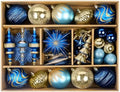 SHareconn 80Pcs Christmas Tree Ornaments Set Christmas Tree Decorations by SHareconn