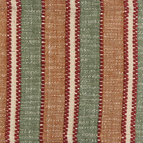 Park Designs Toffee Placemat Set of 4, Braided Cotton - Image 3