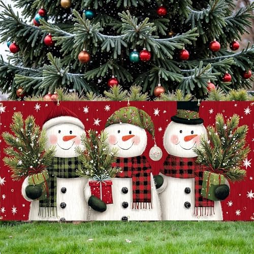 16x7 ft Garage Door Cover, Garage Door Decoration, Large Garage Door Cover, Banner Decoration, Suitable for Home, Outdoor, and Indoor - Image 5