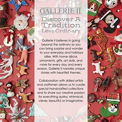 GALLERIE II Fishing Net Pumpkin Ocean Coastal Beach Large Assortment of 2 A/2 Halloween Fall Harvest Hard Figure Decor Decoration Orange - Image 3