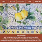 Maison d' Hermine Table Runner 100% Cotton 14.50" x 108" (Double Layer) - Image 6